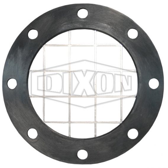 Ttma Flange Screen Dixon 3895